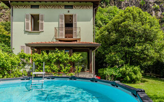 Náhled objektu La Rina, Lago di Como