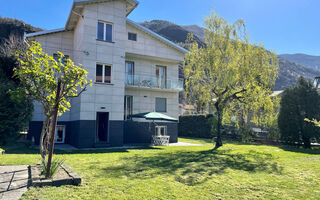 Náhled objektu Betulla, Lago di Como