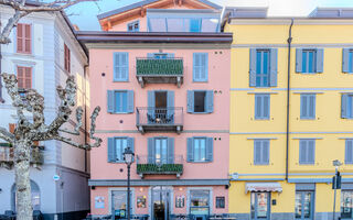 Náhled objektu Vista Lago, Lago di Como