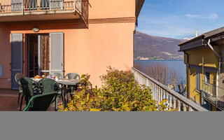 Náhled objektu La Terrazza sul Borgo, Lago di Como