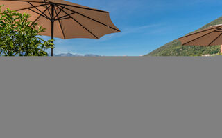 Náhled objektu La Terrazza sul Lago, Lago di Como