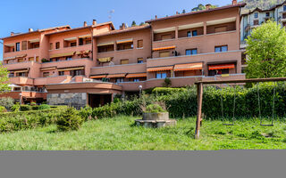 Náhled objektu Bellano Lakeview Apartment, Lago di Como
