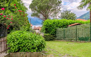 Náhled objektu Mofra, Lago di Como