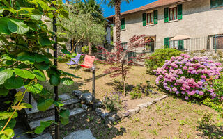 Náhled objektu Angela, Lago di Como