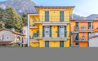 Náhled objektu di Lalla, Lago di Como