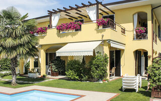 Náhled objektu Residence Argentina, Lago di Garda