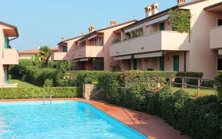 Náhled objektu Barum Garden, Lago di Garda