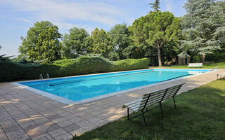 Náhled objektu Residence Le Tende, Lago di Garda