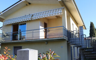 Náhled objektu Madonnina 12, Lago di Garda