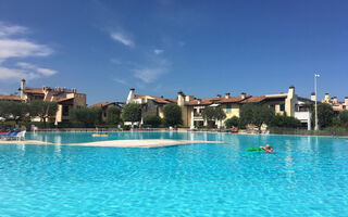 Náhled objektu 'Garda Resort Village, Lago di Garda