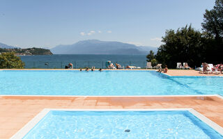 Náhled objektu San Giorgio Vacanze, Lago di Garda