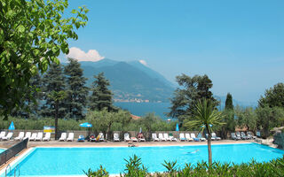 Náhled objektu Camping Eden, Lago di Garda