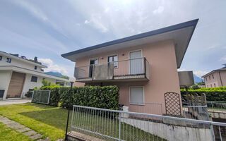 Náhled objektu Appartamento Molini, Lago di Garda