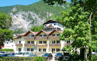 Náhled objektu Residence Palafitte, Lago di Ledro