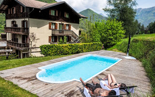 Náhled objektu Lembondel, Lago di Ledro