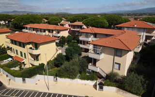 Náhled objektu Ferienwohnung, Vada