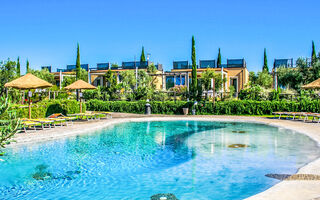 Náhled objektu Biovillage, Cecina