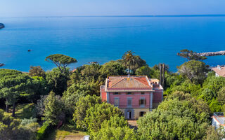 Náhled objektu Casa Vacanza Porticciolo, Castiglioncello