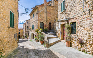 Náhled objektu Domus Mariae, Casale Marittimo