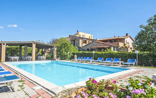 Náhled objektu Coast, Bibbona