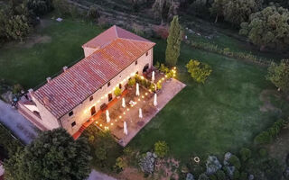 Náhled objektu Suite con Giardino, Bibbona