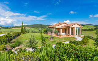 Náhled objektu Il Fienile, Bibbona