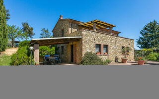 Náhled objektu Libeccio, Marina di Bibbona