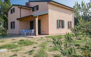 Náhled objektu La Rocchetta, Guardistallo