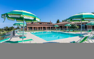 Náhled objektu Agriturismo Il Corbezzolo, San Vincenzo (Costa Etrusca)