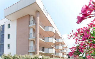 Náhled objektu Residenza Santa Costanza, San Vincenzo (Costa Etrusca)