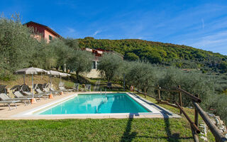 Náhled objektu Francesco, Montecatini Terme