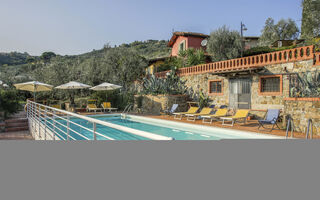 Náhled objektu Agriturismo Borgo Della Limonaia, Montecatini Terme