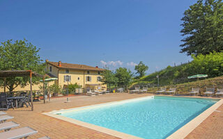 Náhled objektu Alba, Montecatini Terme