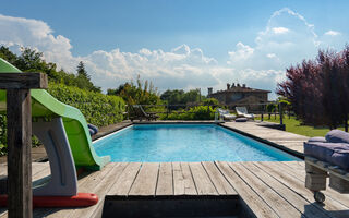 Náhled objektu Podere Le Buche, Pelago