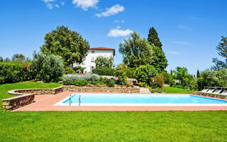 Náhled objektu di Vinci, Vinci