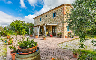 Náhled objektu Rustico La Casina, Vinci