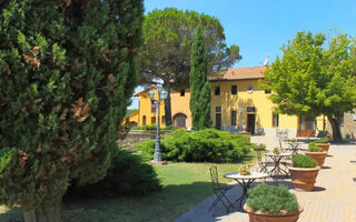 Náhled objektu Montereggi, Vinci