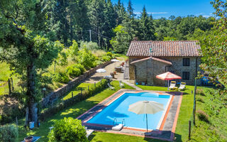 Náhled objektu Certina 3, Pontassieve