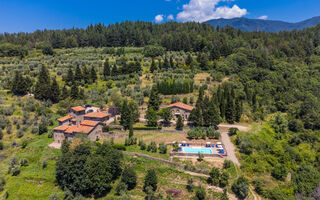 Náhled objektu La Torre, Reggello