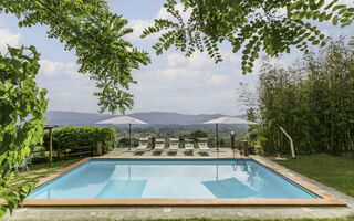 Náhled objektu Podere Berrettino, Reggello