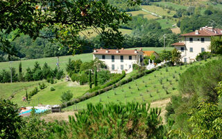 Náhled objektu Vigna La Corte, Dicomano