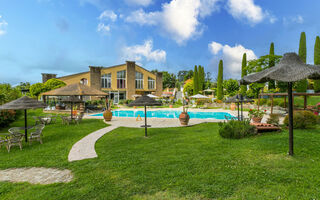 Náhled objektu Tipologia Bilocale, Fucecchio