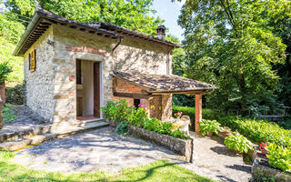 Náhled objektu La Ripresa, Vicchio