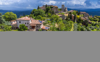 Náhled objektu La Casa Di Life, Ambra