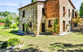 Náhled objektu Il Lamone, Ambra