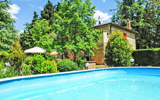 Náhled objektu L'Antica Chiesa, Gambassi