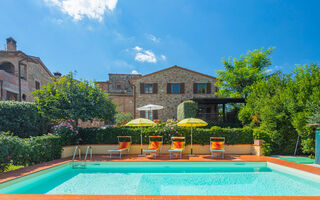 Náhled objektu La Ginestra, Gambassi