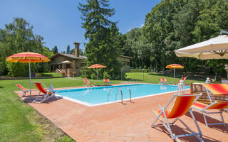 Náhled objektu Camporbiano, Gambassi