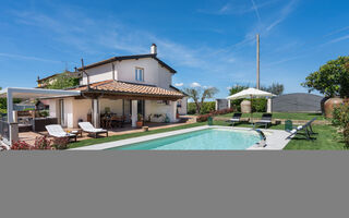 Náhled objektu La Pace, Gambassi