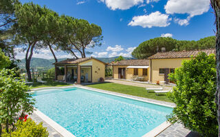 Náhled objektu Cedri Alti, Bucine